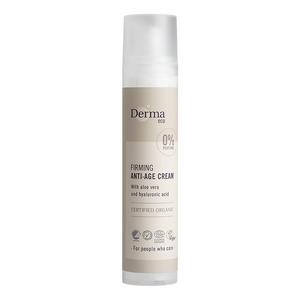 Derma Eco Firming Anti-age Cream - 50 ml.