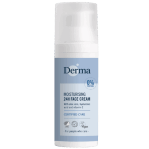 Derma Face Cream (50 ml)