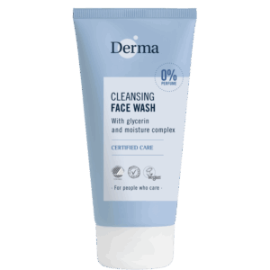 Derma Face Wash (150 ml)