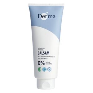 Derma family balsam (350 ml)