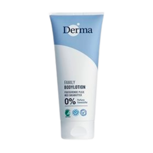 Derma Family bodylotion (200 ml)