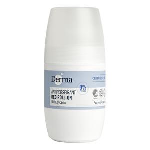 Derma Family Deo Roll-on - 50 ml.