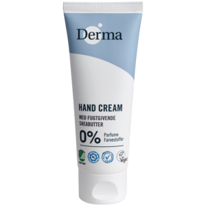 Derma Family Håndcreme (75 ml)