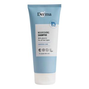 Derma Family Shampoo - 200 ml.