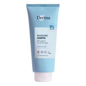 Derma Family Shampoo - 350 ml.