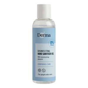 Derma Håndsprit Gel - 100 ml.