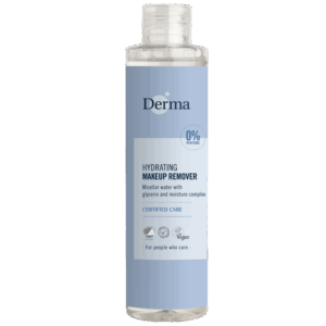 Derma Makeup Remover (200 ml)