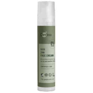Derma Man Face Cream (50 ml)