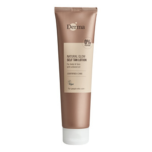 Derma Selvbrunerlotion - 150 ml.