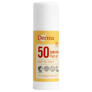 Derma Solstift SPF50 - 18 ml.