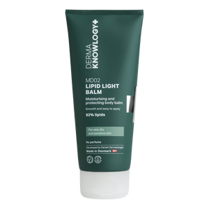 DermaKnowlogy MD02 Lipid Light Balm 92% - 200 ml.
