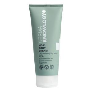 DermaKnowlogy MD11 Body Cream - 200 ml.