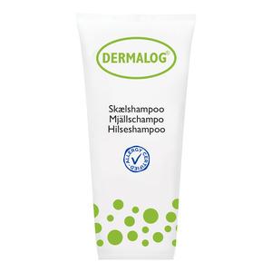 Dermalog Dandruff Shampoo - 200 ml