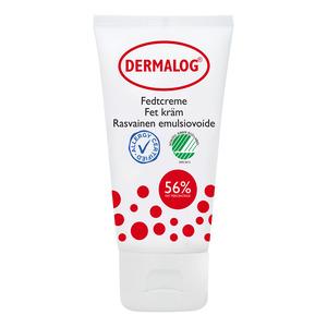 Dermalog Fedtcreme - 50 ml