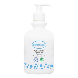 Dermalog Flydende Sæbe - 300 ml