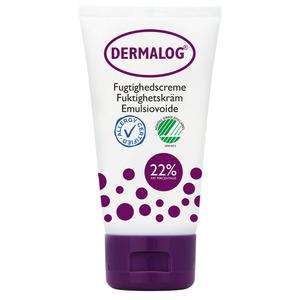 Dermalog Fugtighedscreme - 50 ml