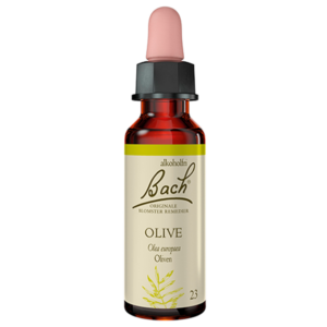 Dr. Bach Oliven (10 ml)