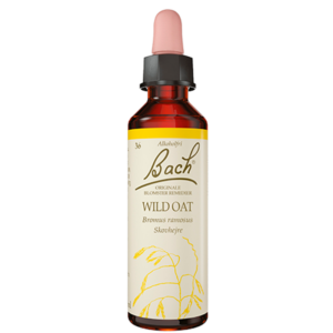 Dr. Bach Skovhejre Dråber (10 ml)