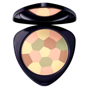 Dr. Hauschka Colour Correcting Powder 00 Translucent (1 stk)