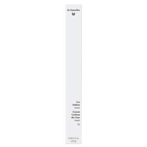 Dr. Hauschka Eye Definer - 1,05 g - 05 - Taupe
