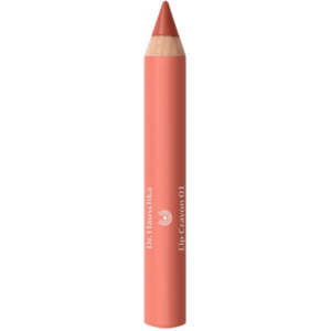 Dr. Hauschka Lip Crayon 01 Peach (3,7 g)