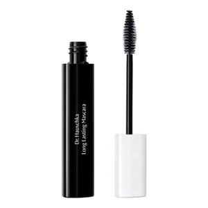 Dr. Hauschka Long Lasting Mascara 01 Black - 8 ml.