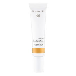 Dr. Hauschka Night Serum - 20 ml.
