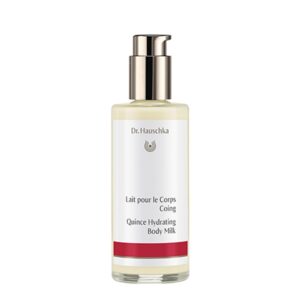 Dr. Hauschka Quince Hydrating Body Milk (145 ml)