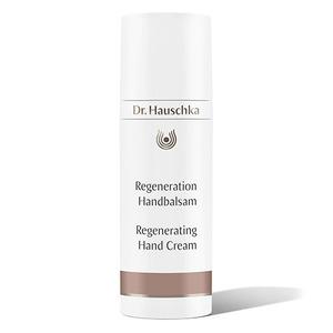 Dr. Hauschka Regenerating Håndcreme - 50 ml