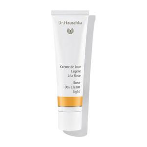 Dr. Hauschka Rose Day Cream - Light - 30 ml