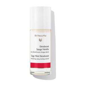 Dr. Hauschka Sage Mint Deodorant Roll-on - 50 ml