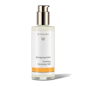 Dr. Hauschka Soothing Cleansing Milk - 145 ml