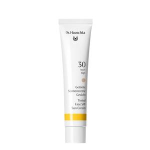 Dr. Hauschka Tinted Face Sun Cream SPF 30 - 40 ml.
