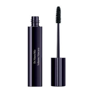 Dr. Hauschka Volume mascara 01 black