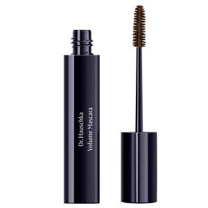 Dr. Hauschka Volume Mascara - 8 ml - 02 Brown