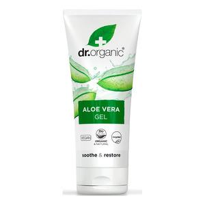 Dr. Organic Aloe Vera Gel Maximum Strength - 200 ml
