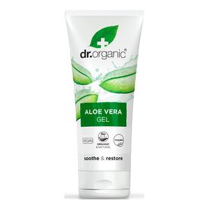 Dr. Organic Aloe Vera Skin Lotion - 200 ml.