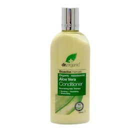 Dr. Organic Balsam Aloe Vera • 265ml.