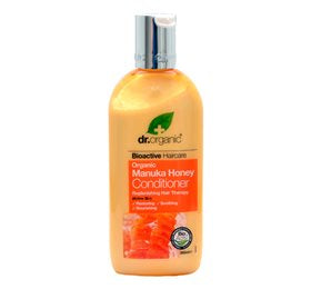 Dr. Organic Balsam Manuka • 265ml.