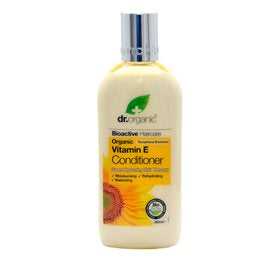 Dr. Organic Balsam Vitamin E • 265ml.