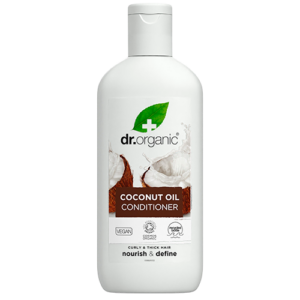 Dr. Organic Conditioner Coconut (265 ml)