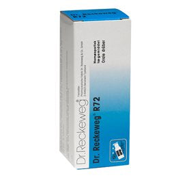 Dr. Reckeweg R 72 • 50 ml.