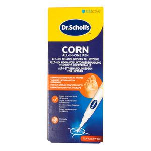 Dr. Scholl's All In One Corn Pen - 1 stk.
