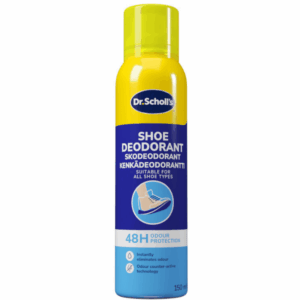 Dr. Scholl's Deo skospray (150 ml)