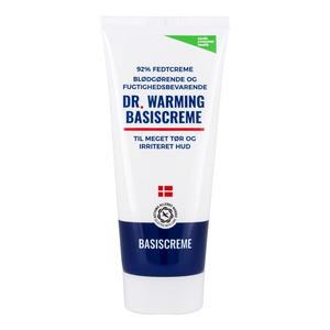 Dr. Warming Basiscreme - 100 ml.