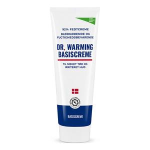 Dr. Warming Basiscreme - 225 ml.