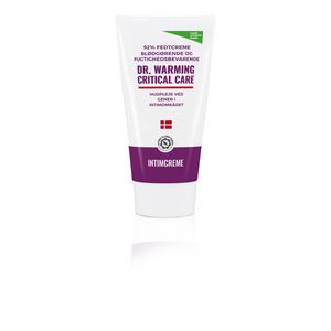 Dr. Warming Critical Care - 40 ml.