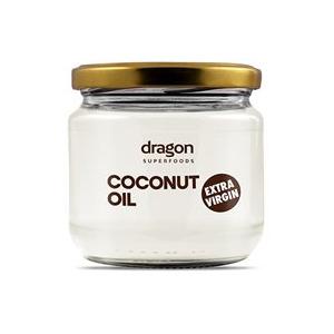 Dragon Superfoods Kokosolie Ø - 300 ml