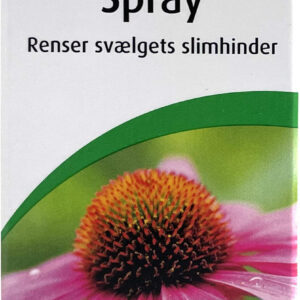 Echinacea Spray A. Vogel - 30 ml.