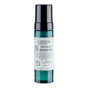 Ecooking 50+ Renseskum (200 ml)